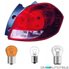 Depo/TYC Rückleuchte rechts passt für Renault Clio III Grandtour KR0/1 ab 07-13