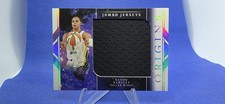 Satou Sabally 2024 Panini Origins WNBA Jumbo Jerseys #JJ-STS Dallas Wings