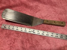 Dexter Spatula S8628 Full Tang