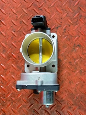 2003-2019 Throttle Body For Lincoln LS MKS MKT Ford Mustang 3.0 4.0 6R3Z9E926AA