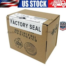 New Sealed AB 1768-L43 SER B CompactLogix L43 Controller Module 1768L43 US