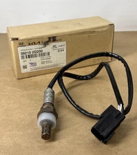Genuine OEM Hyundai Kia Rear Downstream Oxygen O2 Sensor 39210-2G200 thumbnail 2