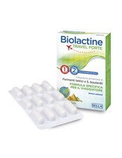 BIOLACTINE TRAVEL FORTE 24CPS