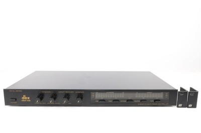 dbx 3BX-DS 3BX DS 3band Dynamic Range Contoroller resoldered 100-240V OK from JP