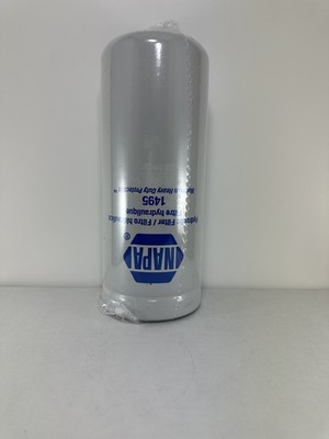 NAPA Gold 1495 Hydraulic Filter   Hydraulic System Filter   Replacement