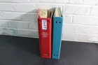 CKStamps : Outstanding Mint & Used US Stamps Collection In 2 Binders, Many NH
