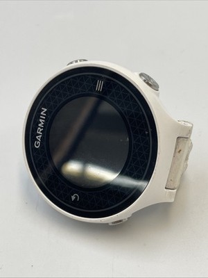 Garmin Approach S6 Golf GPS Watch (read)