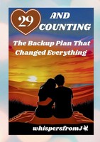 Whispers Fromj | 29 And Counting | Taschenbuch | Englisch (2025) | [.]