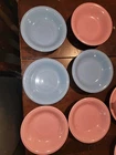 fiestaware small bowl