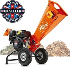 SuperHandy Wood Chipper