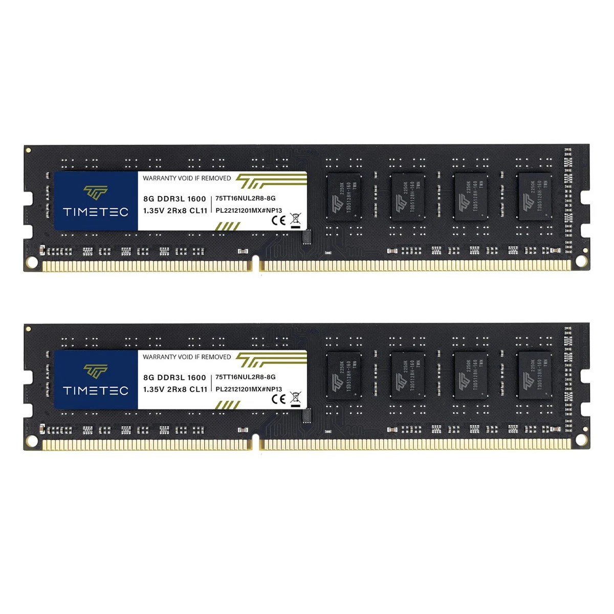 Timetec Computer Memory (RAM) for sale | eBay