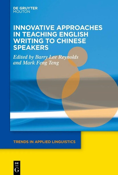 Innovative Approaches In Teaching English Writing To Chinese Speakers | Reynolds-image