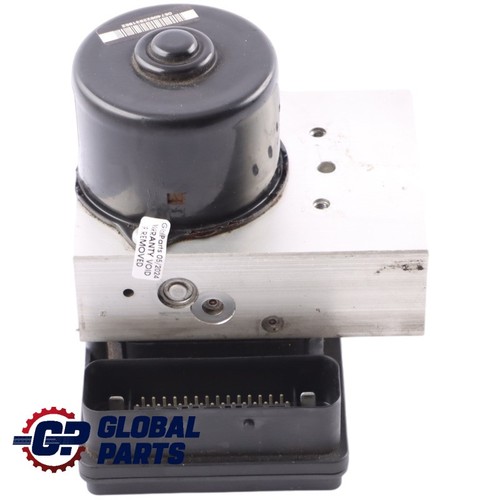 Mercedes W203 Bremspumpe ABS ESP Hydraulische A0054314312 A0345457932