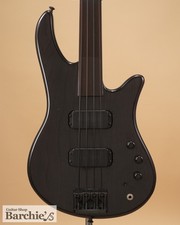 Seen STROSEK BASS Fretless (no260324)