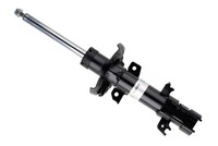 StoßDäMpfer Vorne Links FüR Ford Fiesta VII HJ HF Van Ab 17-> H1BC-18K001-XC