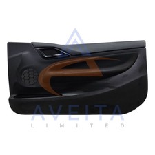 CITROEN DS3 1.6 Petrol 2010-2014 Door Card Right Side Front 98034799ZD
