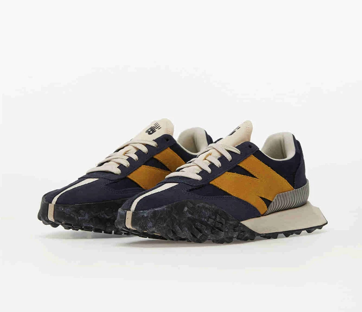 New Balance XC-72 Navy Varsity Gold for Sale | Authenticity