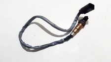 MERCEDES-BENZ C-CLASS 2017 LAMBDA SENSOR 5 WIRES, WHITE BLACK YELL #941515-92