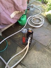 Power Flush Service in Essex Suffolk other erea