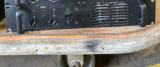 USED - Crest Audio 4601 Power Amplifier