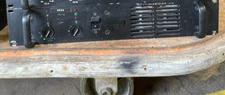 USED - Crest Audio 4601 Power Amplifier