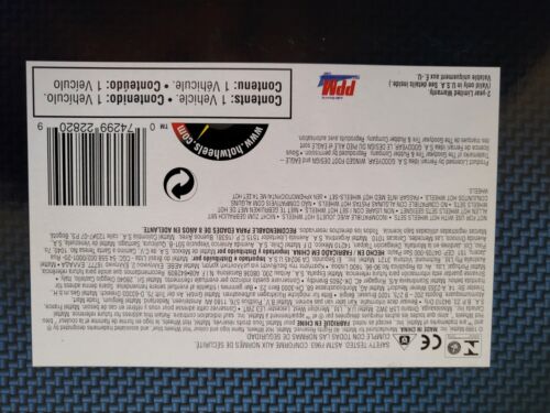 1/18 SCALE M SHUMACHER FERRARI LE 1OF 2000 I Purchased This BN In 1999 Never Dis - Picture 5 of 15