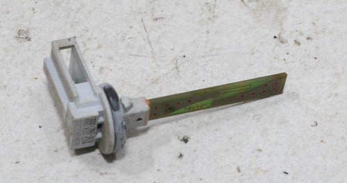 VW EOS 1F Bj 2006 Temperatur Fühler Innenraum 4B0820539 #89500-F188