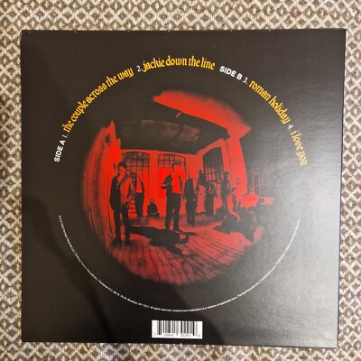 Fontaines D.C. - Skinty Fia Sessions / Vinyl 10