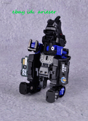 特撮 52TOYS BEASTBOX BB 06BA BLUE ARMOR 52TOYS BeastBOX BB-06BA BLUE ARMOR : Amazon.ca: Toys & Games