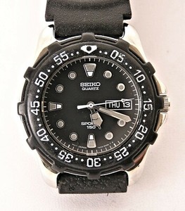 seiko 150 sports