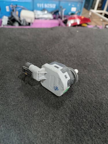 Stellmotor LWR Leuchtweitenregulierung Opel Astra G Scheinwerfer 90590665