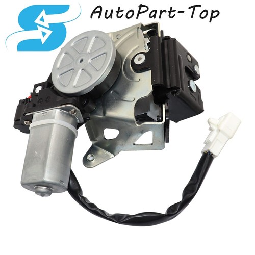 Hood Latch Lock For 2011-2020 Toyota Sienna Base LE Limited SE XLE 2.7L - Foto 12