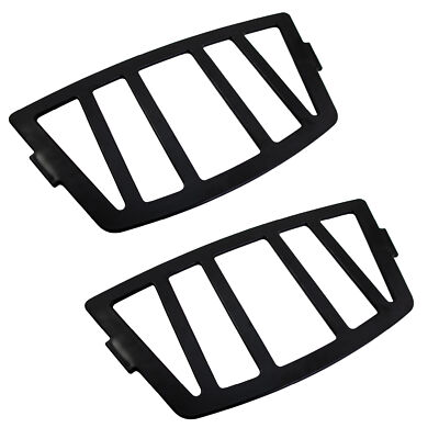 IMM 2 Pack Drain Board  Grille Replacement for Hoshizaki 3A2145-01