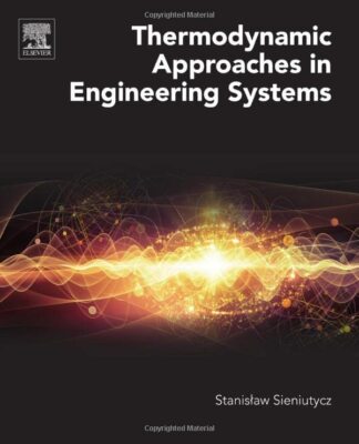 Thermodynamische Ansätze in technischen Systemen - Stanislaw - Elsevier, 2016