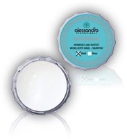Alessandro Top Gloss Gel/ Versiegelungsgel - Weiß 100 G Neu/Ovp Top Preis