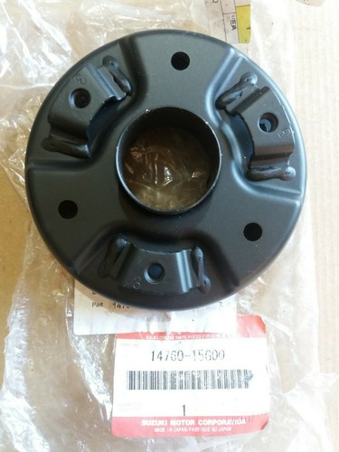 Suzuki AN 400 Burgman 2003-2006 (AN400) Intake Manifold - Foto 4