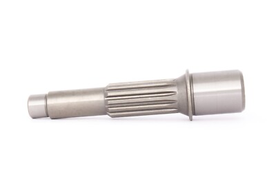 Shaft 15IS/13ES/150L for JCB 85Z-1 86C-1 90Z-1 100C-1 335/F2552 | eBay