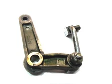 Mercury 33612 Remote Control Throttle Lever 33610 Link 27948 Swivel