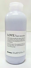 Davines Love Hair Smoother Cream 150ml  5.07oz