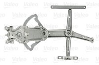 Valeo 851703 Fensterheber FüR Opel