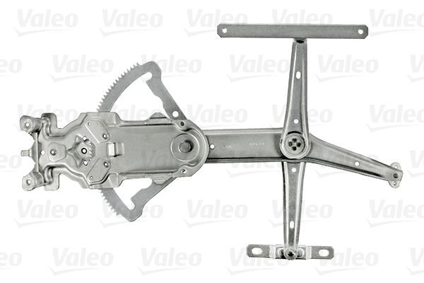 Valeo 851703 Fensterheber FüR Opel-image