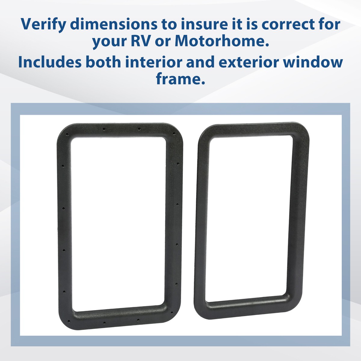 Rv Interior Door Frame Matttroy