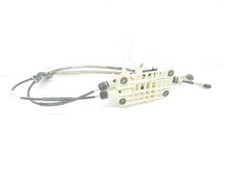 LR024727 schalthebel BJ327K387AC 1540542 LAND ROVER EVOQUE 2.2 TD4 150 CV 2011