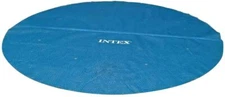 Intex Solar Covers for Round Easy Set and Rectangle Metal Frame Swimming Pools