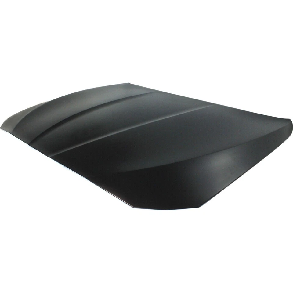 Front Hood For 2011-2016 BMW 535i 528i 550i 535i xDrive Primed Steel 41617207194 Foto 2 de 4