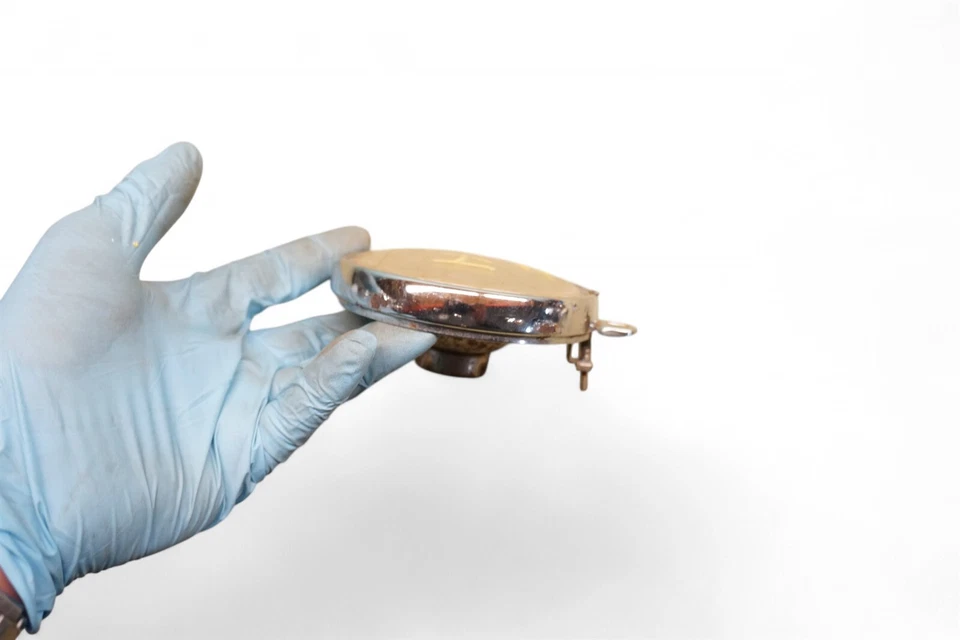 Luz de faro H15 *AH5 HONDA C100 CA100 C102 C105T CD105 C110 CA110 C115 Foto 2 de 4