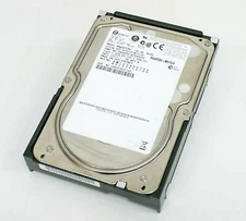 FUJITSU LIMITED MAT3073NC 73 GB ULTRA 320 10K RPM GOOD SCHOOL SURPLUS