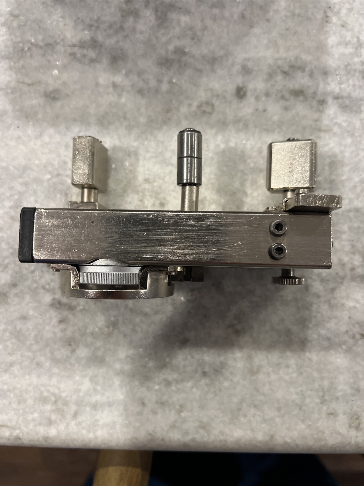 Rare Staeger 9201 Timing Belt Tensioning Tool Porsche 944/928 ***NO