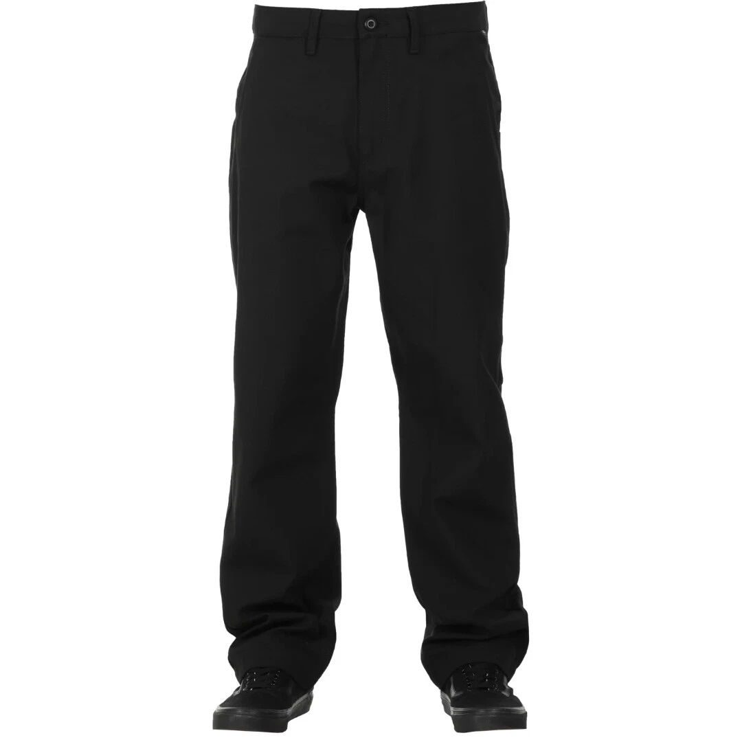 Vans chino pro pants deals