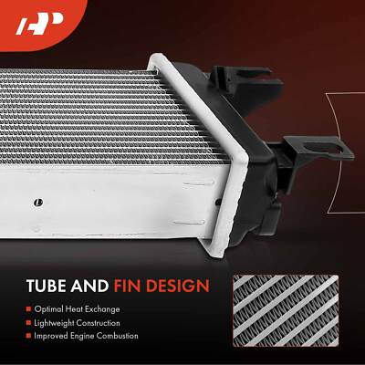 Ford Fusion Intercooler - DS7Z6K775A | Sheehy Ford Lincoln, Richmond VA